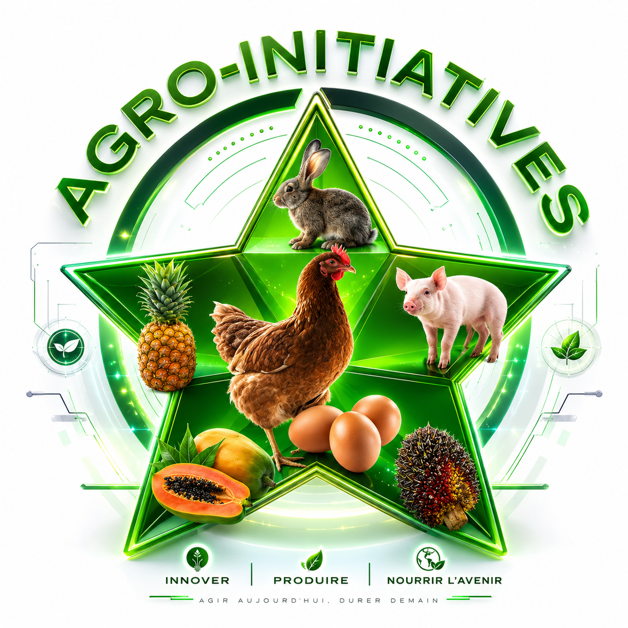 Agro-initiatives